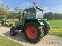 Schlepper / Traktor Fendt 305 LS