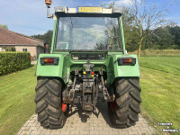 Schlepper / Traktor Fendt 305 LS