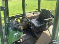 Schlepper / Traktor Fendt 305 LS