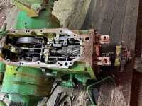 Gebrauchte Teile für Traktoren John Deere 3130-3030-3120