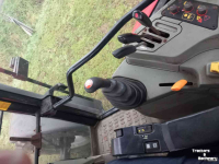 Schlepper / Traktor Massey Ferguson 6255