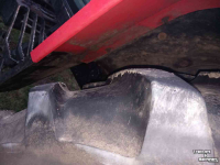 Schlepper / Traktor Massey Ferguson 6255
