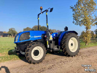 Obsttraktor New Holland T3.60 LP
