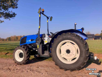 Obsttraktor New Holland T3.60 LP