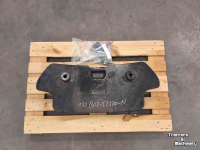 Minibagger Yanmar Weight / Gewicht ViO23 Mini-graver / Excavator / Minibagger