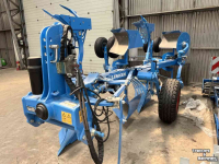 Pflüge Lemken Juwel 7M 2N180-40   speciale bollenploeg