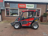 Teleskoplader Weidemann 4512