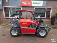 Teleskoplader Weidemann 4512