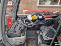 Teleskoplader Weidemann 4512