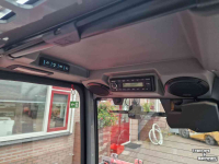 Teleskoplader Weidemann 4512