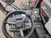 Teleskoplader Weidemann 4512