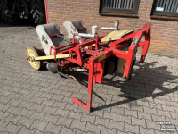 Sonstiges Erntemaschinen und Zubehör Oldenhuis Stelentrekker, looftrekker, oogstmachines