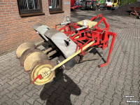 Sonstiges Erntemaschinen und Zubehör Oldenhuis Stelentrekker, looftrekker, oogstmachines