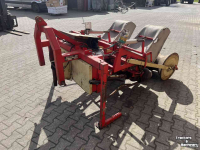 Sonstiges Erntemaschinen und Zubehör Oldenhuis Stelentrekker, looftrekker, oogstmachines