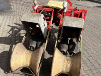 Sonstiges Erntemaschinen und Zubehör Oldenhuis Stelentrekker, looftrekker, oogstmachines