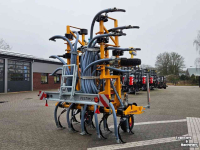 Ackerlandinjektor Veenhuis Terraject 200