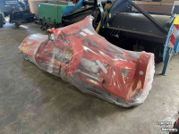Schlegelmulchgeräte Kuhn BPR 305 klepelmaaier front en achter weidebouwmachines
