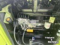 Stromaggregate  compal power  VG-R30  generator  37,5 kva