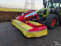 Mähwerk Pottinger Eurocat 311 Alpha Motion