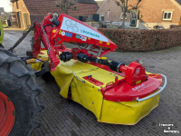 Mähwerk Pottinger Eurocat 311 Alpha Motion