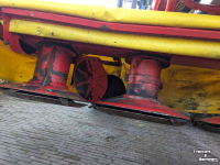 Mähwerk Pottinger Eurocat 311 Alpha Motion
