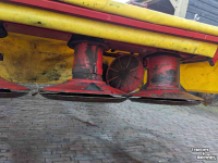 Mähwerk Pottinger Eurocat 311 Alpha Motion