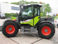 Teleskoplader Claas SCORPION 741 VP ST5