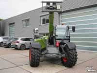 Teleskoplader Claas SCORPION 741 VP ST5