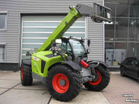 Teleskoplader Claas SCORPION 741 VP ST5