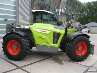 Teleskoplader Claas SCORPION 741 VP ST5