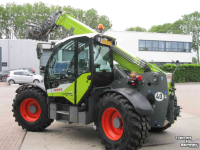 Teleskoplader Claas SCORPION 741 VP ST5