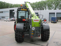 Teleskoplader Claas SCORPION 741 VP ST5