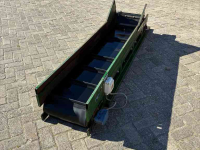 Förderband  Transportband