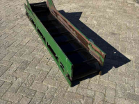 Förderband  Transportband