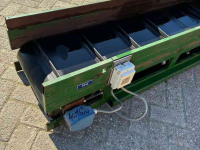 Förderband  Transportband