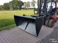 Sonstige Transport- und Industriemaschinen und Zubehör ATMP heftruck bak