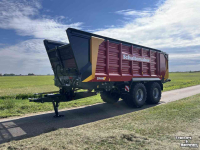 Silagewagen Schuitemaker Siwa 7000W