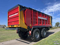 Silagewagen Schuitemaker Siwa 7000W