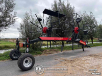 Schwader Vicon Andex 705 Vario (Nieuw) Bieden!