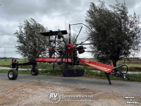 Schwader Vicon Andex 705 Vario (Nieuw) Bieden!