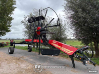 Schwader Vicon Andex 705 Vario (Nieuw) Bieden!