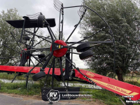Schwader Vicon Andex 705 Vario (Nieuw) Bieden!