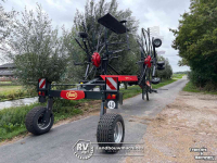 Schwader Vicon Andex 705 Vario (Nieuw) Bieden!