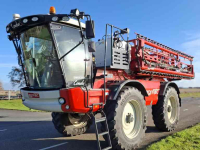 Selbstfahrende Feldspritze Agrifac Condor WideTrack 95 of 97.5% driftreductie