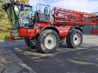Selbstfahrende Feldspritze Agrifac Condor WideTrack 95 of 97.5% driftreductie