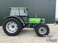 Schlepper / Traktor Deutz-Fahr dx 6.05