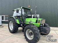 Schlepper / Traktor Deutz-Fahr dx 6.05