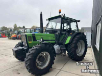 Schlepper / Traktor Deutz-Fahr dx 6.05