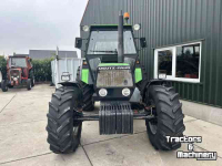 Schlepper / Traktor Deutz-Fahr dx 6.05