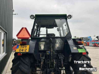 Schlepper / Traktor Deutz-Fahr dx 6.05